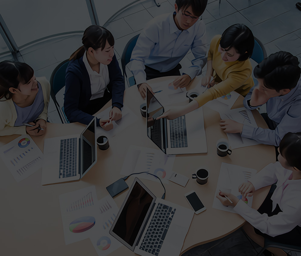 職場環境や制度整備でお悩みの方はこちら！