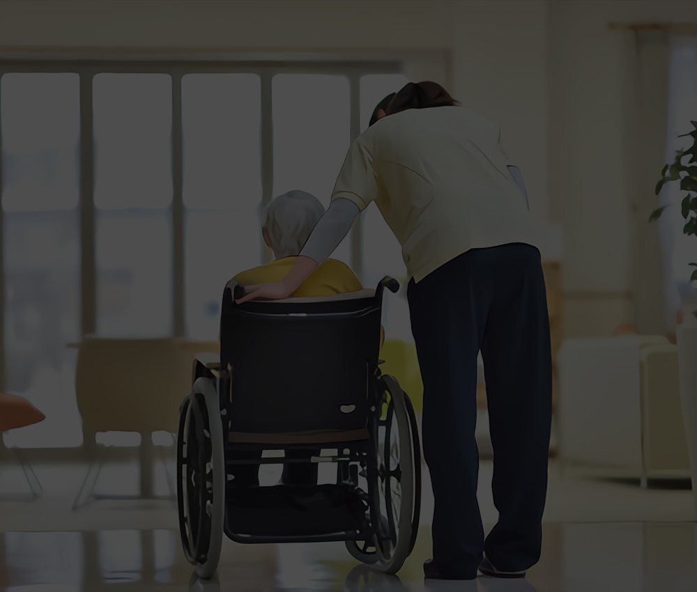 介護事業所の手続きでお悩みの方はこちら！